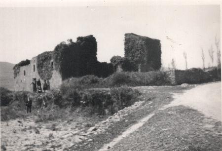 Foto palacio en 1926